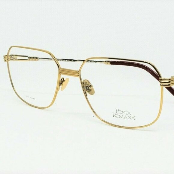 Porta Romana Accessories - NEW PORTA ROMANA VINTAGE MOD.104 Clear